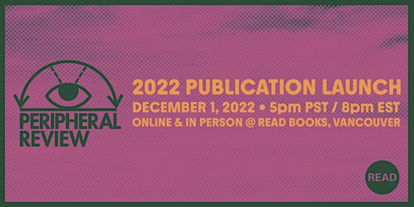 PR 2022 Publication Launch