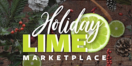 Holiday Lime Marketplace 2022