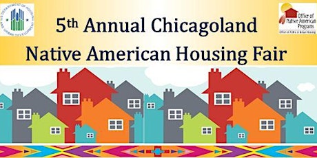 5th Annual Chicagoland Native American Housing Fair