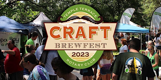 Temple Terrace Craft BrewFest 2023