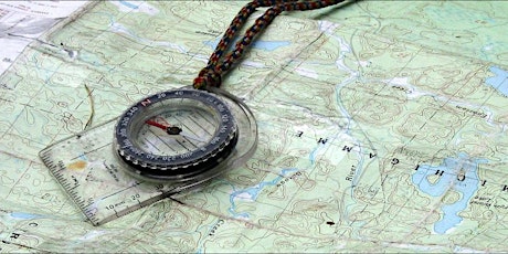 Navigation: Map/Compass & GPS (03/25/18) Orangeville  primärbild