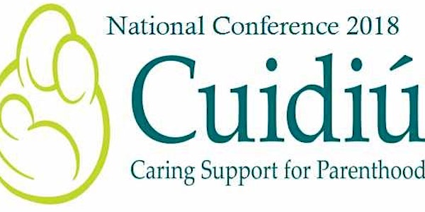 Cuidiú National Members Conference 2018