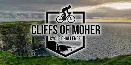 Cliffs of Moher Cycle Challenge 2018 primary image