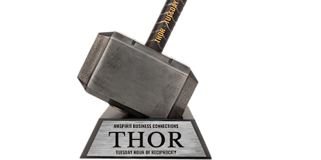 THOR -  Pensacola Business Networking - An AmSpirit Chapter