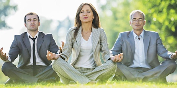 Mindfulness: Improving Focus, Attention & Self Management at the Workplace
