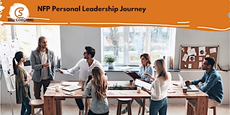 NFP Personal Leadership Journey Program