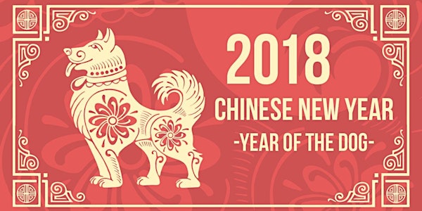 Celebrate Chinese New Year with Dim Sum