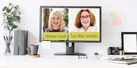 Gain Confidence on Zoom for Job Seekers