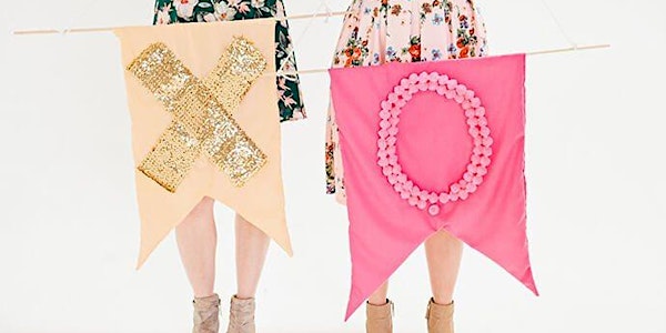 Adelante Galentine's Day Party