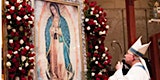 Las Mañanitas a La Virgen de Guadalupe