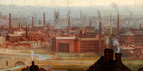 Aspects of Leeds industrial heritage primary image