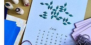 One Night One Craft: Creative Re-Use Calendar