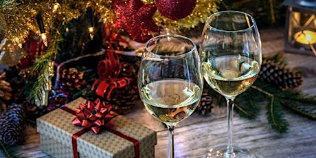 2022 Holiday Wine Tasting and Toy Drive