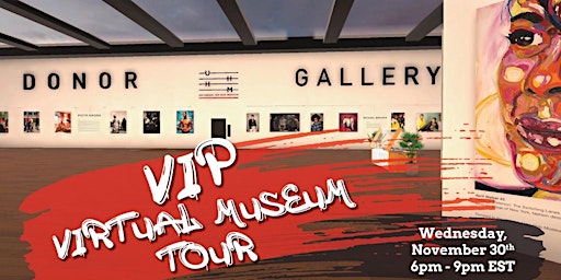 Universal Hip Hop Museum Virtual Museum VIP Walkthrough