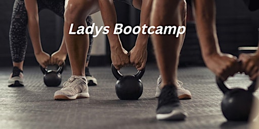 Ladys Bootcamp