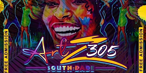 South Dade Connections hosts ARTZ305 at Homestead Speedway