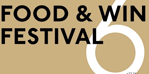 Graziano's 60th Anniversary: Food and Wine Festival