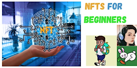 Let's Explore  and Sense NFTs (Non-Fungible Tokens) in Web 3.0