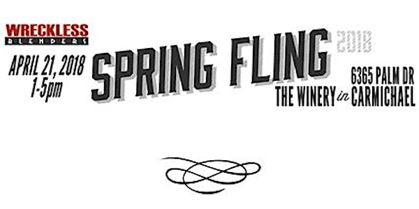 Spring Fling 2018