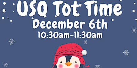 Tot Time- December
