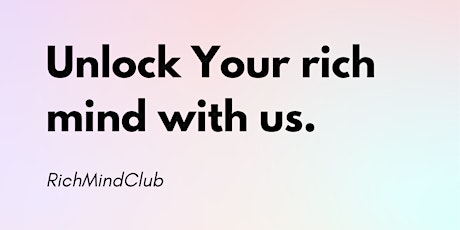Rich Mind Club -
