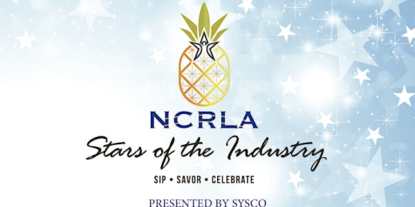 2018 Stars of the Industry Awards & Celebration Gala presented by Sysco