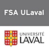 Logo van FSA ULaval