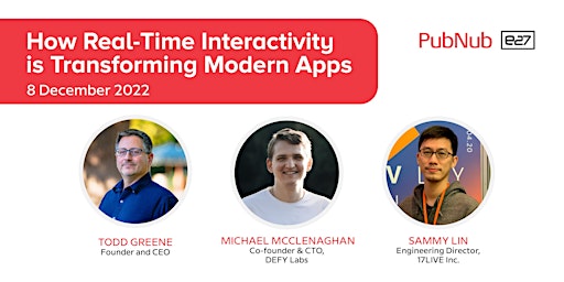 How Real-Time Interactivity is Transforming Modern Apps