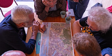 Meetplan maken voor Hollandse Luchten Haarlem