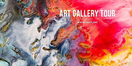 Art Gallery Tour