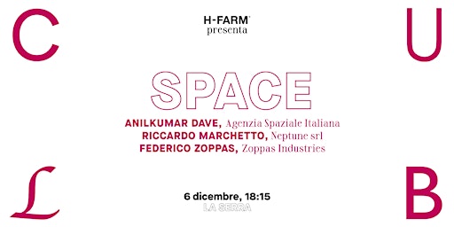 H-FARM CLUB - Space