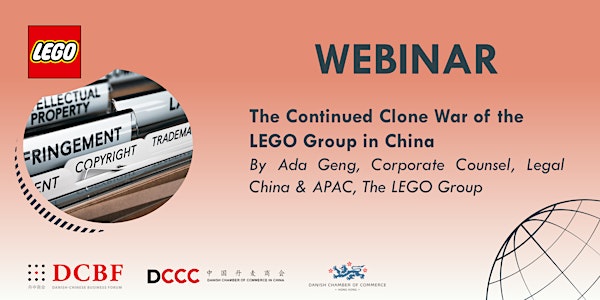 The Continued Clone War of the LEGO Group in China
