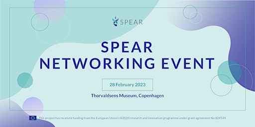 SPEAR networking event