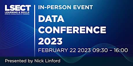 Data Conference 2023 primary image