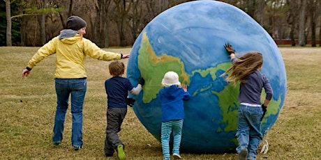 Environmental Rights Now! Blue Dot Town Hall - York Region primary image