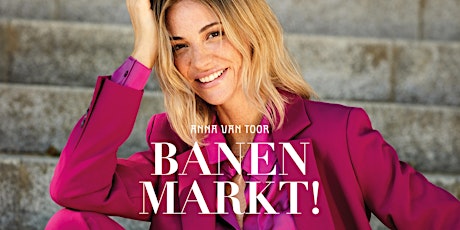 Primaire afbeelding van Banenmarkt Anna van Toor