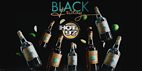 Status Fridays Presents: Black Friday Casamigos Night Out, Free Entry
