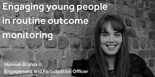 Engaging young people in routine outcome monitoring