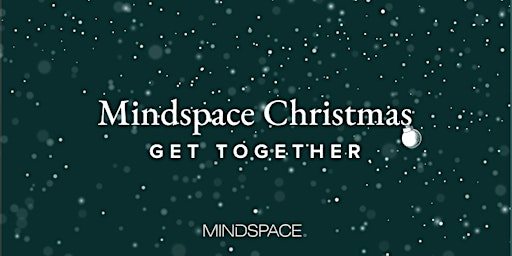 Mindspace Christmas