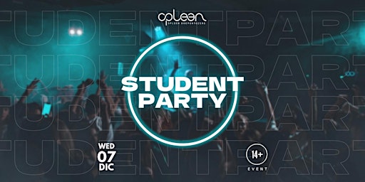Spleen Student Party