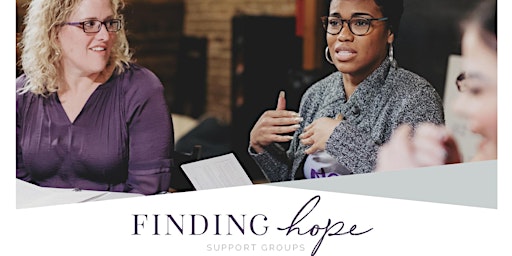 Finding Hope Support Group - Ghana