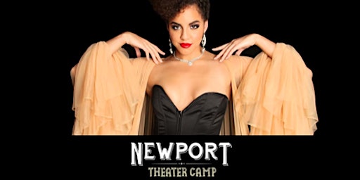 Newport Theater Camp: Burlesque Level 2 (Saturdays 11am-12:30pm)
