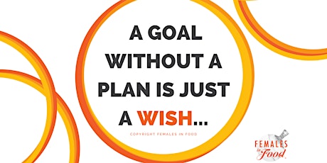2018 Goal Setting & Planning LIVE online workshop primary image