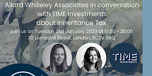 Inheritance Tax (IHT) Event
