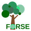 Logotipo de Association FORSE