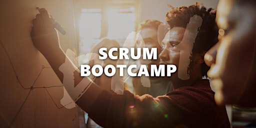 1-Tages-Workshop: Scrum Bootcamp Day (virtuell)