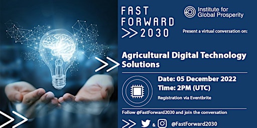 Agricultural Digital Technology Solutions