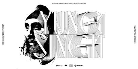 Yung Singh (UK) / Free Party primary image