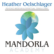 Primaire afbeelding van Perceptions of Grief & Loss with Psychic Medium Heather Oelschlager