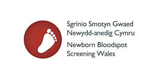Newborn Bloodspot Screening Wales Conference 2023